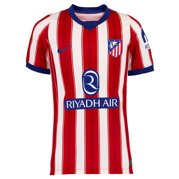Maillot Atletico Madrid Domicile Femme 2026-27